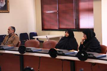 نشست تقابل اسلام و استکبار